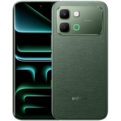 Infinix Note Edge X6887 8GB/128GB (шелковый зеленый)