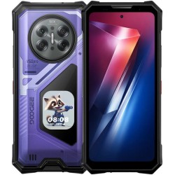 Doogee V50 Pro 12GB/512GB (фиолетовый)