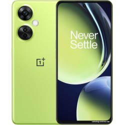OnePlus Nord CE 3 Lite 5G 8GB/128GB глобальная версия (лайм)