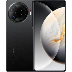 Tecno Camon 30 Pro 12GB/256GB (черный базальт)