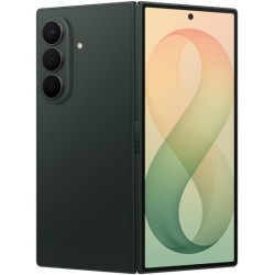Samsung Galaxy Z Fold8 Ultra SM-F976B 12GB/256GB (зеленый)
