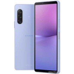 Sony Xperia 10 V 6GB/128GB (лавандовый)