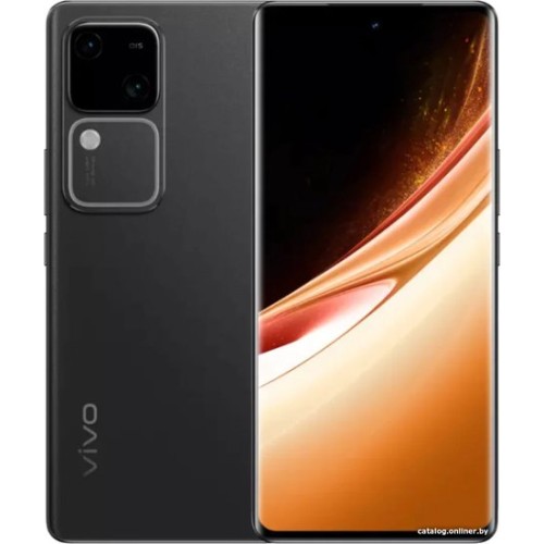 Vivo V30 12GB/512GB международная версия (темная материя)