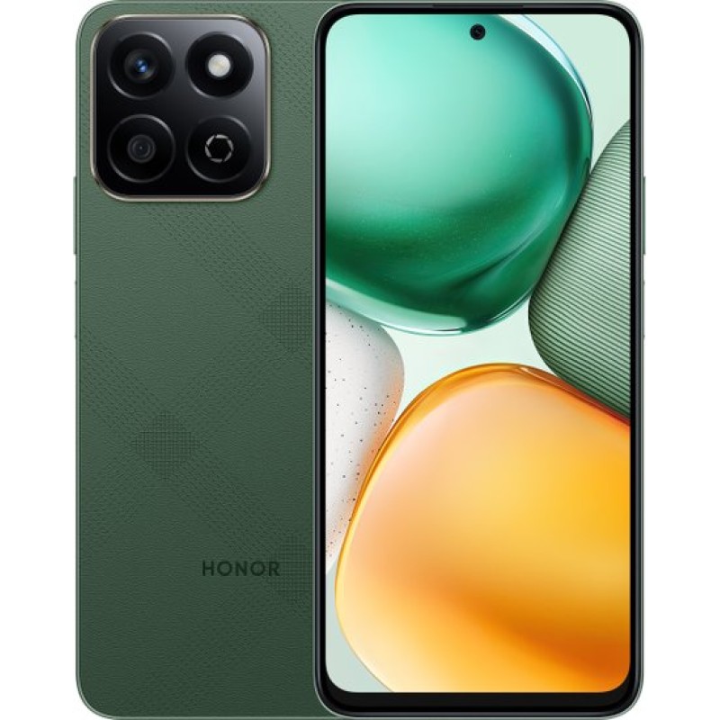 HONOR X7c ALT-LX1 8GB/128GB (лесной зеленый)