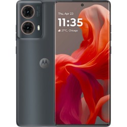 Motorola Moto G85 12GB/256GB (серый)