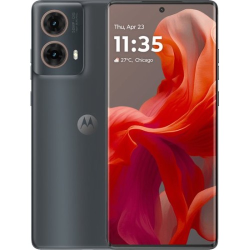 Motorola Moto G85 12GB/256GB (серый)