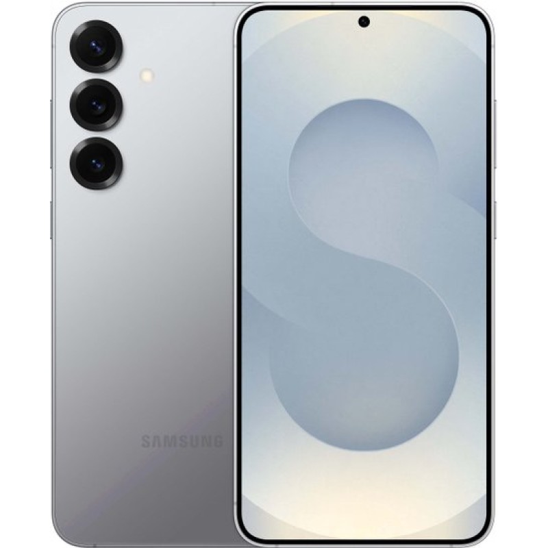 Samsung Galaxy S25+ SM-S9360 12GB/512GB (серый)
