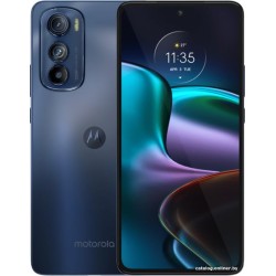 Motorola Edge 30 8GB/128GB (метеоритный серый)