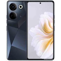 Tecno Camon 20 Pro 8GB/256GB + Tecno TWS Earphone BD03 (предрассветный черный)