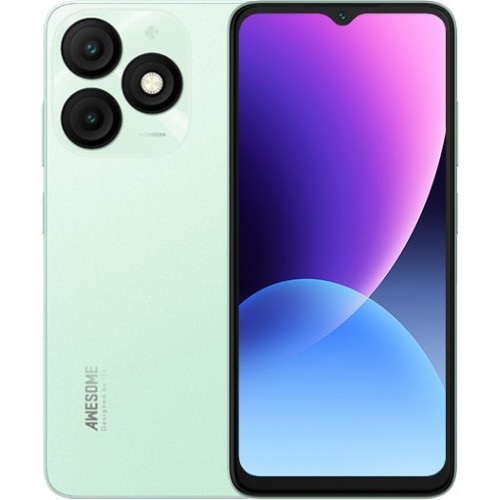 Itel A50 3GB/64GB (зеленый) Itel A50 3GB/64GB (зеленый)