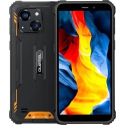 Oukitel G2 4GB/64GB (оранжевый)