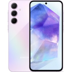 Samsung Galaxy A55 SM-A5560 12GB/256GB (лиловый)