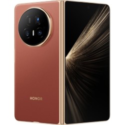 HONOR Magic V5 12GB/256GB китайская версия (красновато-коричневый)