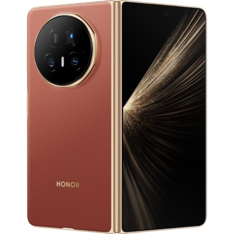 HONOR Magic V5 12GB/256GB китайская версия (красновато-коричневый)