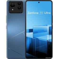 ASUS Zenfone 11 Ultra 12GB/256GB (синий)