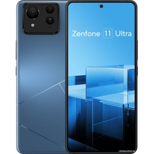 ASUS Zenfone 11 Ultra 12GB/256GB (синий) ASUS Zenfone 11 Ultra 12GB/256GB (синий)