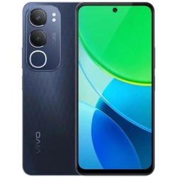 Vivo Y19s 6GB/128GB международная версия (блестящий черный)