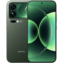 Xiaomi 17 Pro 12GB/256GB китайская версия (зеленый)