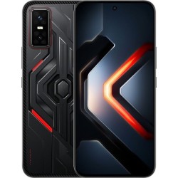 Infinix GT 30 Pro X6873 12GB/256GB (черный)