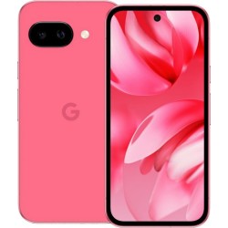 Google Pixel 9a 8GB/128GB (пион)