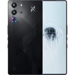 Nubia RedMagic 10 Pro 12GB/256GB международная версия (тень) Nubia RedMagic 10 Pro 12GB/256GB международная версия (тень)