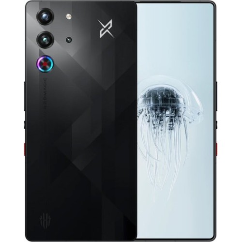 Nubia RedMagic 10 Pro 12GB/256GB международная версия (тень) Nubia RedMagic 10 Pro 12GB/256GB международная версия (тень)