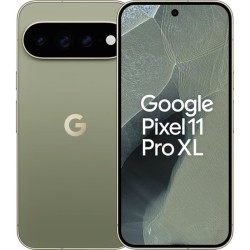 Google Pixel 11 Pro XL 12GB/256GB (оливковый)