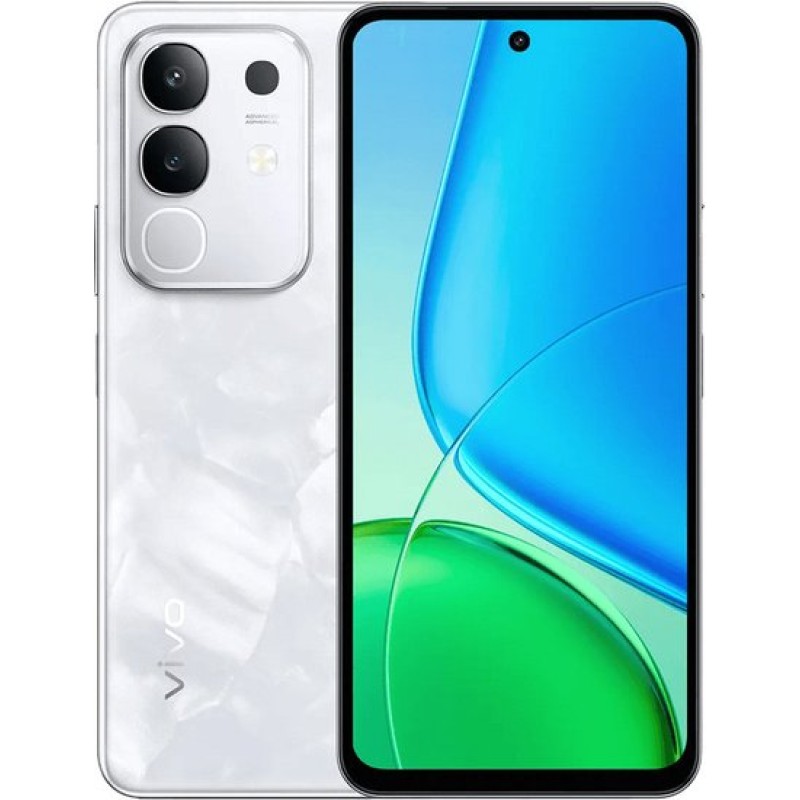 Vivo Y29 8GB/128GB международная версия (ледяное озеро)