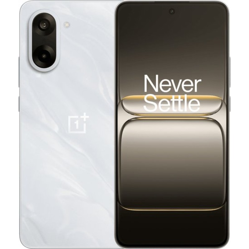 OnePlus Ace 5 Racing 12GB/256GB китайская версия (белый)