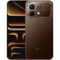 Infinix Note 60 X6879 8GB/128GB (мокко коричневый)