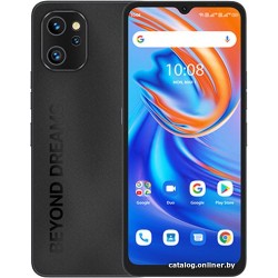 Umidigi A13 4GB/128GB (черный)
