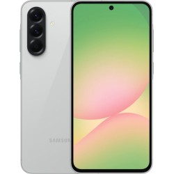Samsung Galaxy A56 SM-A566E 12GB/256GB (серый)