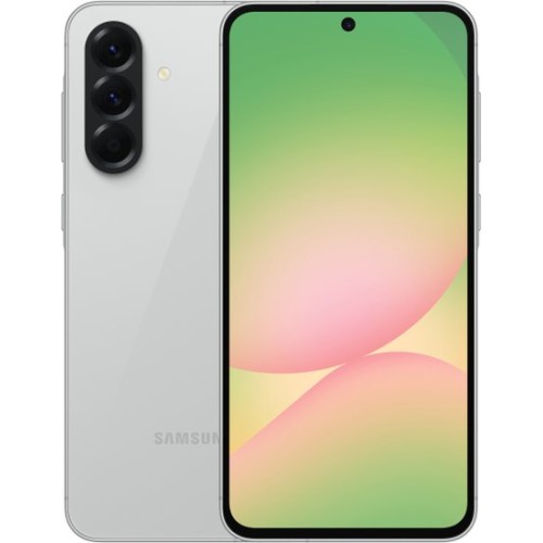 Samsung Galaxy A56 SM-A566E 12GB/256GB (серый) Samsung Galaxy A56 SM-A566E 12GB/256GB (серый)