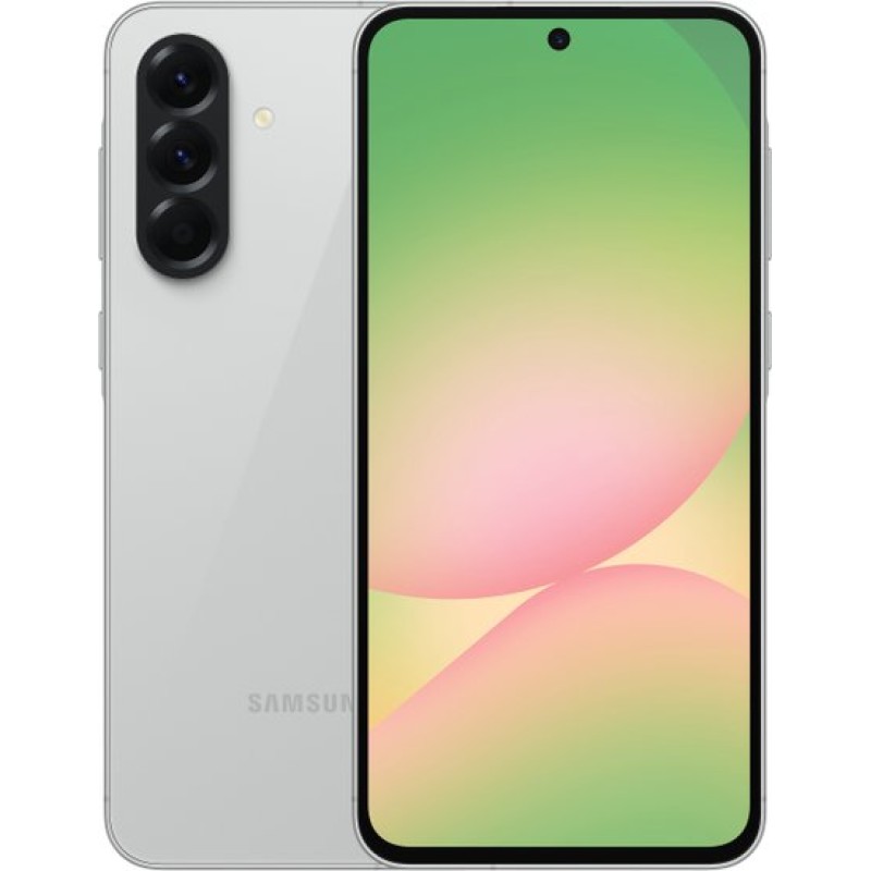 Samsung Galaxy A56 SM-A566E 12GB/256GB (серый)