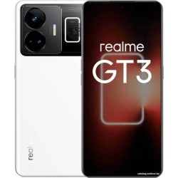 Realme GT3 16GB/1TB международная версия (белый)