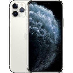 Apple iPhone 11 Pro 512GB (серебристый)