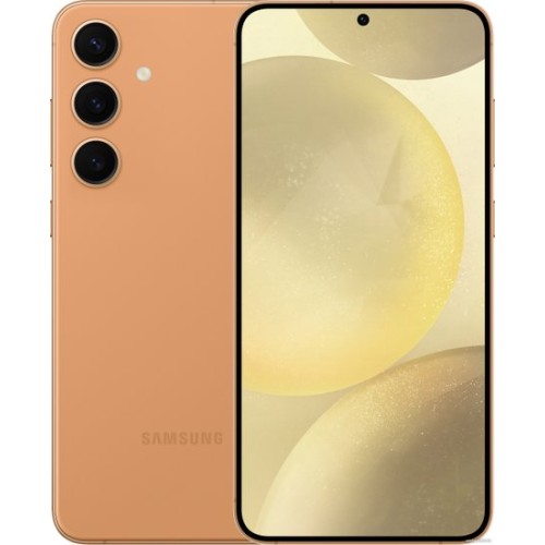 Samsung Galaxy S24+ 12GB/512GB SM-S926B Exynos (оранжевый) Samsung Galaxy S24+ 12GB/512GB SM-S926B Exynos (оранжевый)