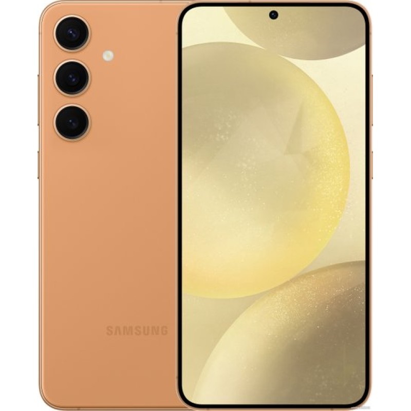 Samsung Galaxy S24+ 12GB/512GB SM-S926B Exynos (оранжевый)