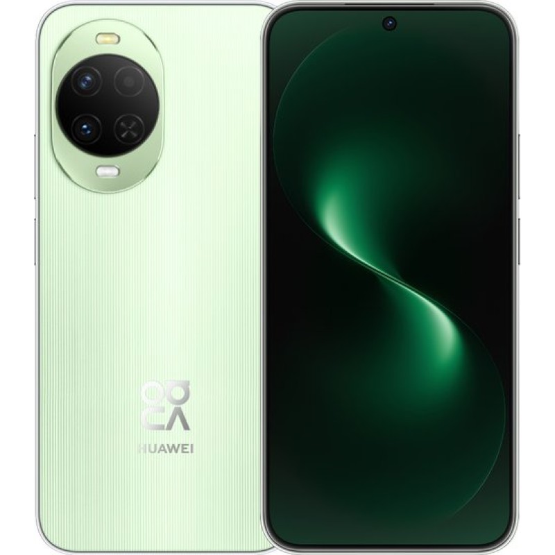 Huawei nova 15 PSN-LX9 Dual SIM 12GB/256GB (мятный, международная версия)