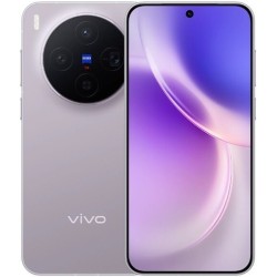 Vivo X300 V2509A 12GB/256GB китайская версия (фиолетовый)