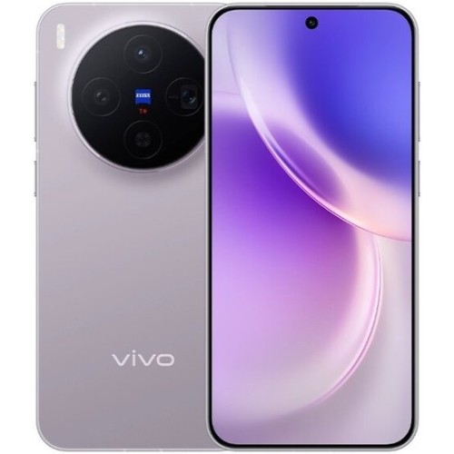Vivo X300 V2509A 16GB/256GB китайская версия (фиолетовый)