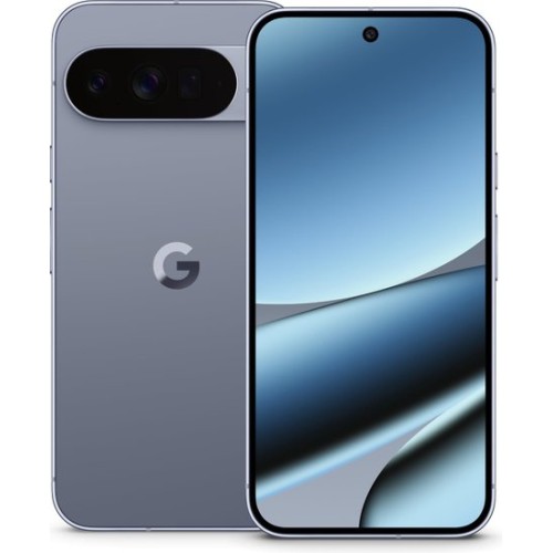 Google Pixel 10 Pro XL 16GB/256GB (лунный камень) Google Pixel 10 Pro XL 16GB/256GB (лунный камень)
