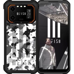 IIIF150 B1 Pro Plus 6GB/128GB (снег)