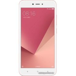 Xiaomi Redmi Note 5A 2GB/16GB (розовый)