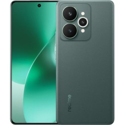 Realme 15 5G RMX5106 12GB/256GB индийская версия (зеленый)