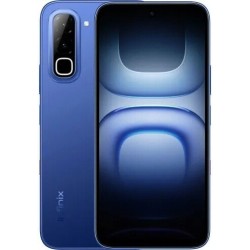 Infinix Hot 70 X6895B 6GB/128GB (синий)