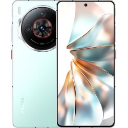 Nubia Z60S Pro 12GB/1TB международная версия (аква) Nubia Z60S Pro 12GB/1TB международная версия (аква)