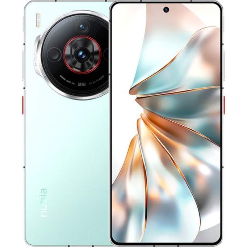 Nubia Z60S Pro 12GB/512GB международная версия (аква)