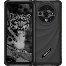 Ulefone Armor X31 6GB/128GB (черный)