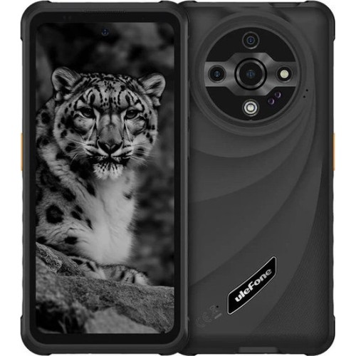 Ulefone Armor X31 6GB/128GB (черный) Ulefone Armor X31 6GB/128GB (черный)